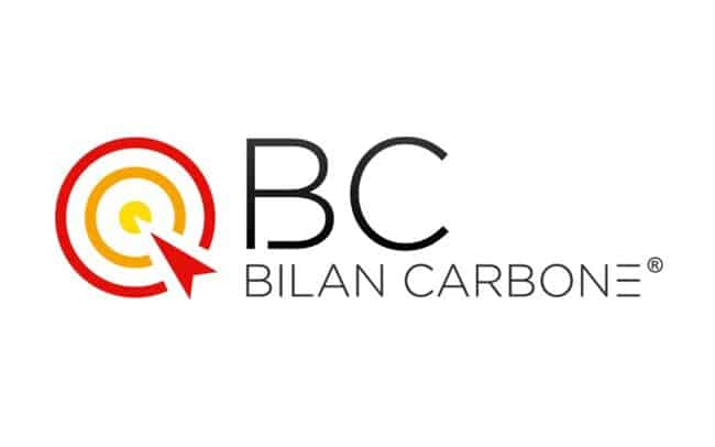 logo bilan carbone